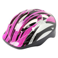 Casco De Seguridad Para Niños Para Bicicleta Patinaje Y Skate Ultraligero Con Ventanas Para Mayor Circulación Del Aire - details 0