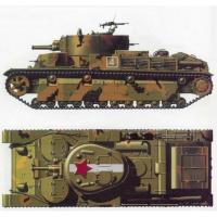 AK Interactive - AFV series: RUSSIAN 2ª G.M. STANDARD COLORS - AK Interactive AK 4173 CONJUNTO DE PINTURAS - details 0