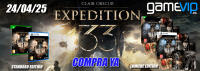 CLAIR OBSCUR EXPEDITION 33 PS5 - Nuevo a Estrenar - PAL España - Bandai Namco - Envio día 09-06-25 - details 0