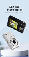 Cámara digital de nivel básico para estudiantes, cámara digital HD para el hogar, mini cámara fotográfica para niños - details 6