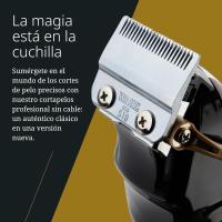 Cortapelo profesional inalámbrico Wahl Magic Clip - details 4