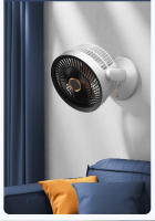 Ventilador de aire acondicionado portátil, Aparato de refrigeración Usb, Silencioso, Móvil, recargable, para el hogar, Envío Free - details 9