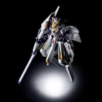 Figura De Acción Mecha Assembly Advance of Z TR-6 Woundwort RX-124 HG 1/144 Juguete Para Niños Decoración Coleccionable Regalo - details 12