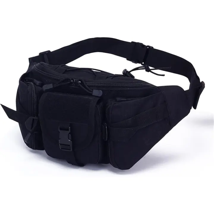 Rejilla para riñones para correr, ideal para senderismo, mping, escalada, trekking y caza, para hombres y mujeres. - 1