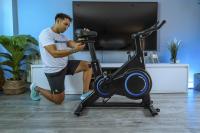 smart bike 4000 mejor bicicleta spinning