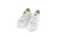 ANDY-Z  AZ1008 beige Zapatillas de lona   para  mujer.  plataforma suela - details 4