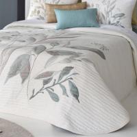 Colcha Verano Modelo Shelby de Reig Marti Perfecta para las estaciones mas cálidas del año .No incluye cojines decorativos. - details 5