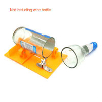 Realmote Profesional Para Cortar Botellas De Cerveza Y Vino Herramienta DIY Para Cutter De Vidrio Herramientas De Mosaico - details 5