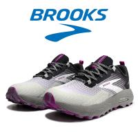 Zapatillas De Correr BROOKS Cascadia 17 Para Hombre Ligera Absorción De Impacto Rebound Otoño Invierno Deportivas Casual - details 11
