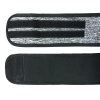 Cinturón De Apoyo Para Cintura De Mujer Fitness Sauna Corset Entrenador Ajustable Protector Abdominal Trimmer De Boda - details 12