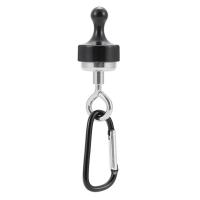 Ganchos Magnéticos Para Camping 1-30Pcs Resistentes Y Separables Herramientas De Acampar Con Clip De Carabiner Accesorios Para Tenda Y Exterior - details 10