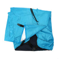 Carpa Ultraligera Para 2 Personas Protección UV Para Playa Pesca Picnic Parque Verano Sombra Refugio Carpa De Exterior - details 54