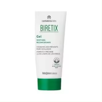 Biretix Gel Reconfortante Piel Acneica 50Ml. - 1