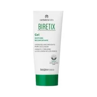Biretix Gel Reconfortante Piel Acneica 50Ml. - 1