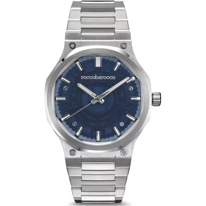 Reloj RoccoBarocco Luxury® RB.4563M-12M - 1