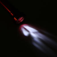 Herramienta De Recogida Flexible Con Imán Y Resorte Largo 4 Garrajas Y Luz LED Para Limpieza De Baños Y Alcantarillado Gadget Doméstico - details 0