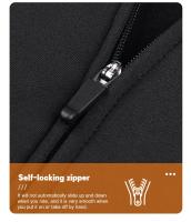 Chaqueta Térmica De Invierno Para Ciclismo GRSRXX Chaqueta De Bici Sin Mangas De Largo Manga Jersey Ciclismo Unisex - details 9
