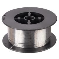 HILO DE SOLDAR SIN GAS SOLDADOR O FLUX 0,8 MM NO GAS 0,45 KGS MIG PARA BRICOLAJE,TALLER,MECANICO,INDUSTRIA,TAREAS DE MANTENIMIENTO,PROYECTOS DE CONSTRUCCION - details 0