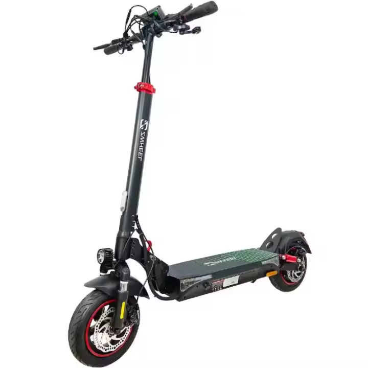 Patinete Eléctrico ZRino Homologado DGT - 1