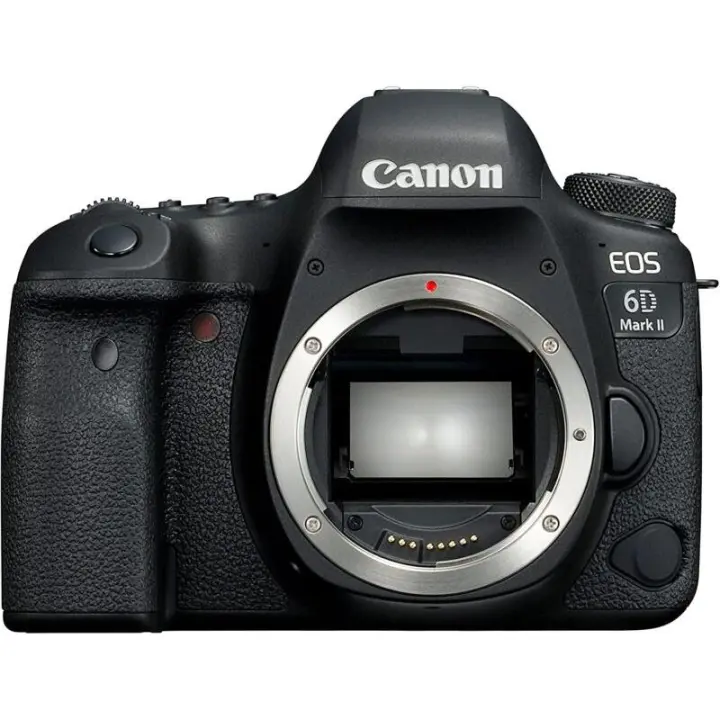 CANON EOS 6D MARK II CUERPO - 1