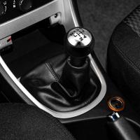 Banner - Pomo perilla de 5 cambios marcha coche compatible con peugeot