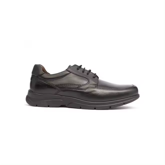 Zapato Piel Hombre Baerchi 1250 - Línea VIENA - 1