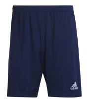 ADIDAS Short Hombre Varios Colores Con Bolsillos - Pantalón Deportivo - Secado Rápido - Equipaciones - Running, Fútbol, Tenis, Pádel - Pantalón Elástico - Cómodo y Transpirable - No Aprieta - Tecnología AEROREADY - Colores Negro y Azul Marino - details 3