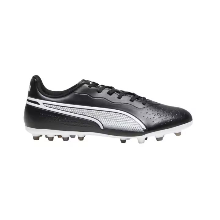 Botas de Fútbol Negras PUMA BOTA KING MACTH 107572-01 - 1