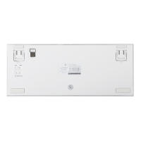 Teclado Mecánico AJAZZak820pro Con Pantalla Tres Modos Personalizable RGB Iluminación Intercambiable De Una Tecla Slotted Para Número Y Tablet - details 10