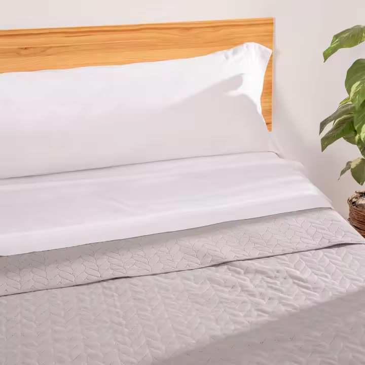 Colcha Bouti Liso Vesta Marengo - 1