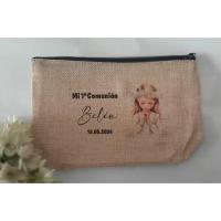 Neceser de Mujer  3 Und /20 Und /50 Und Comunión Niña o Niño Creaciones Estefania DM - details 2