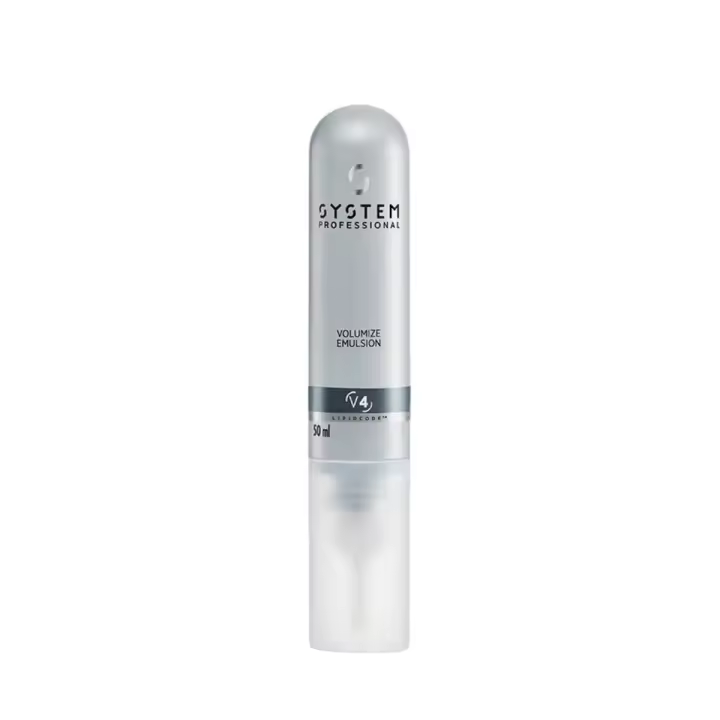 System Professional Volumize Emulsion - 1