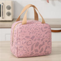 Bolsa De Viaje Al Aire Libre Bolsa De Picnic Bolsa De Alimentos Para Bento - details 3