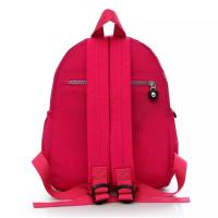Mochila Mini De Nylon Para Mujer Bolsa De Hombro Small Rucksack Para Viajes Al Aire Libre Bolsa De Mano Con Correa Ajustable - details 7