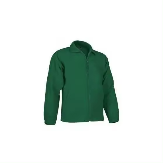 Chaqueta polar adak - 1