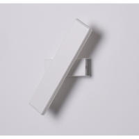 Lámpara De Pared LED Moderna Para Decoración De Hogar Y Habitaciones Iluminación Nordic Sconces Vínculo Dormitorio Espejo Frente - details 7