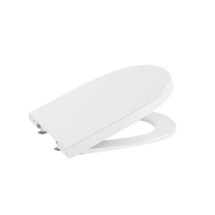 Asiento y tapa amort.meridian ref. a8012a200b roca - 1