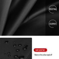 Bolsa Multifuncional Para Casco De Motocicleta Impermeable Bolsa De Viaje Negocios Con Portátil Para Ciclismo Al Aire Libre - details 5