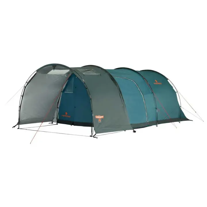 Ferrino Toldo Canopy 4p Verde Toldos - 1