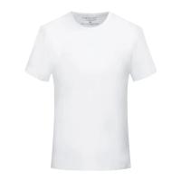 Camiseta Para Hombre 2024 6 Colores Fitness Estilo Casual Cuello Redondo Talla XS-3XL Ropa Transpirable Para Primavera Y Verano - details 1