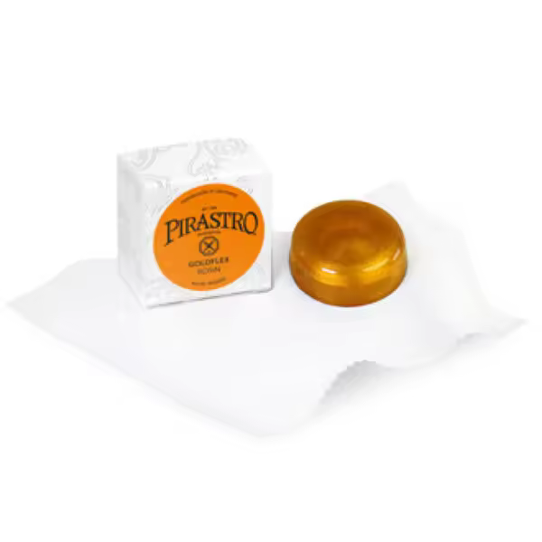 Resina Pirastro Violín Goldflex 900600 - 1