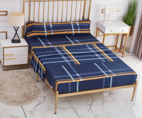 HOME TEXLOVA®  Juego de Sábanas Estampadas - Suavidad y Comodidad Garantizadas - details 6