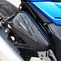 Bolsa De Motocicleta RZAHUAHU Impermeable De Gran Capacidad Para CM300 CM500 Accesorios De Motocicleta Bolsa Del Motor Y Bicicleta - details 4