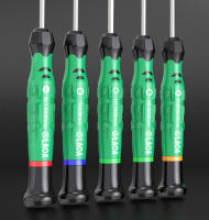 Llave De Destornillador Hexagonal Mini LAOA Con Magnetismo S2 Acero De Aleación Punta Sférica Multifuncional Antideslizante 0.67-3.0mm - details 18