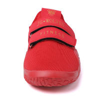 Zapatos De Entrenamiento Unisex Para Gimnasio Y Playa Antideslizantes Suela Sumo Deportes De Levantamiento De Pesas Y Yoga - details 22