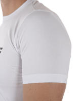 Emporio Armani EA7 Camiseta Hombre Blanco 3 ZPT84PJM5Z 1100 - details 6
