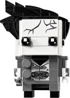 CAPITÁN ARMANDO SALAZAR - LEGO BRICKHEADZ 41594 - details 0
