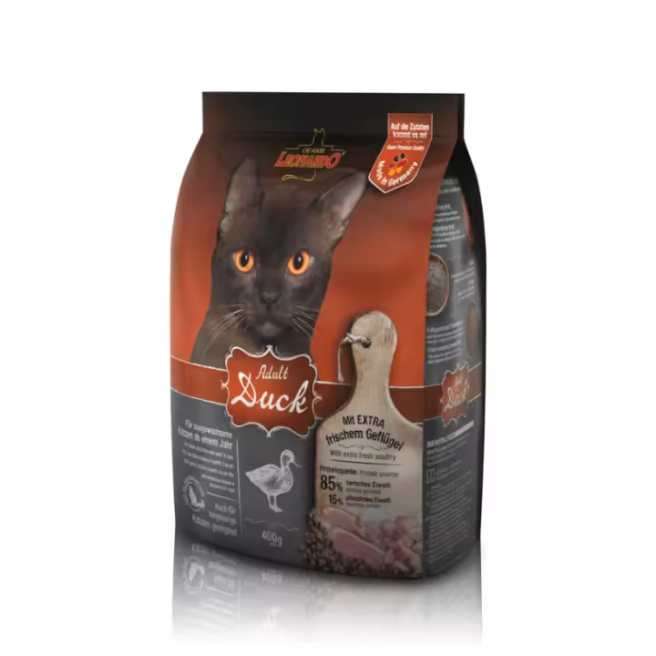 Pienso Leonardo Adult Duck - 1
