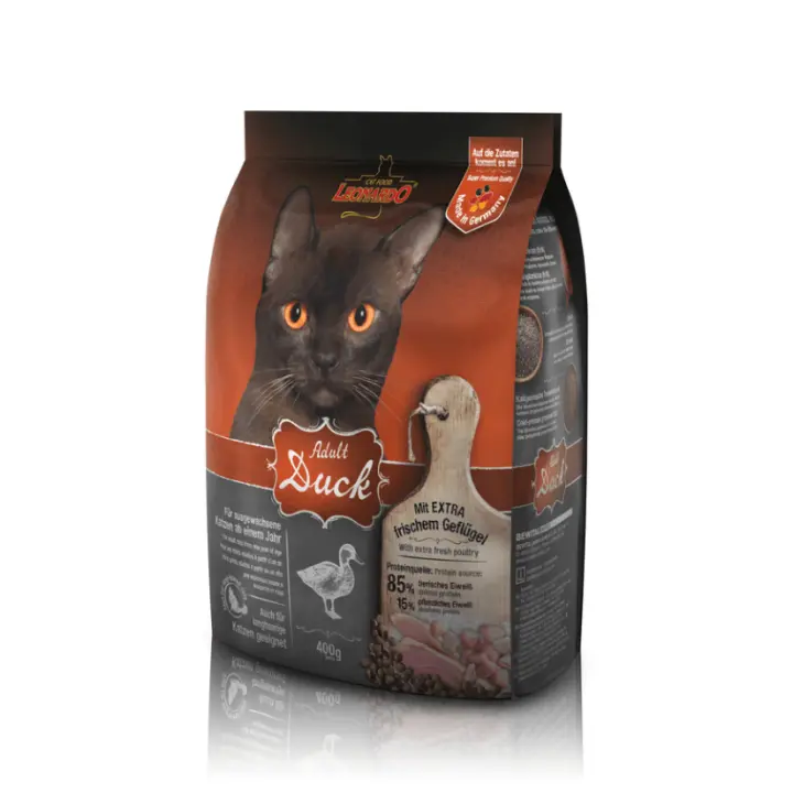 Pienso Leonardo Adult Duck - 1