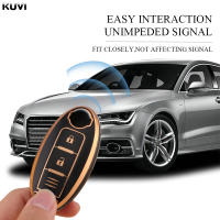 Funda De Llave De Coche TPU Para Nissan Qashqai X-Trail T31 T32 Juke J10 J11 Tiida Altima Pathfinder Kicks Infiniti Accesorios De Automóvil - details 6